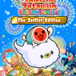 Buy Taiko no Tatsujin: Rhythm Festival The Setlist Edition Xbox Series X|S/PC (WW) online