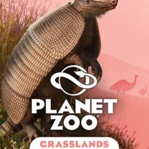 Buy Planet Zoo: Grasslands Animal Pack PC - DLC online