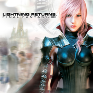 Buy Lightning Returns: Final Fantasy XIII 13 (PC) online