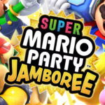 Buy Super Mario Party Jamboree Switch (Europe & UK) online