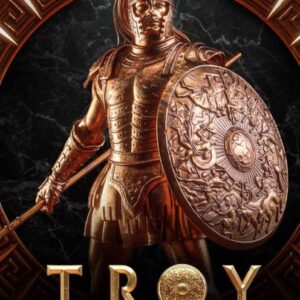 Buy A Total War Saga: TROY PC (WW) online