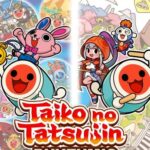 Buy Taiko no Tatsujin: Rhythmic Adventure Pack Switch (EU) online