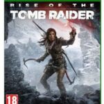 Buy Rise of the Tomb Raider Xbox One - Digital Code online