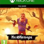 Buy Hello Neighbor Xbox One/PC online