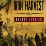 Buy Iron Harvest - Deluxe Edition PC online