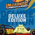 Buy HOT WHEELS UNLEASHED 2 - Turbocharged - Deluxe Edition Xbox One & Xbox Series X|S (WW) online