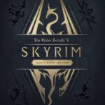 Buy The Elder Scrolls V: Skyrim Anniversary Edition PC (GOG) online