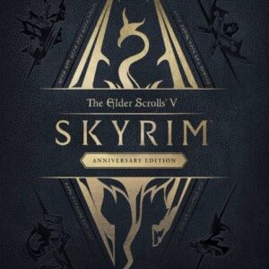 Buy The Elder Scrolls V: Skyrim Anniversary Edition PC (GOG) online