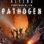 Buy Aliens: Fireteam Elite - Pathogen Expansion PC - DLC online