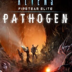 Buy Aliens: Fireteam Elite - Pathogen Expansion PC - DLC online