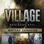 Buy Resident Evil Village - Winters' Expansion Xbox (WW) online