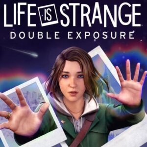 Buy Life is Strange: Double ExpOS : ure Ultimate Edition Xbox Series X|S & PC (WW) online