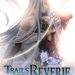 Buy The Legend of Heroes: Trails into Reverie PC online