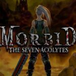 Buy Morbid: The Seven Acolytes PC online