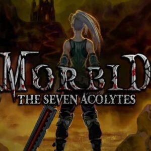 Buy Morbid: The Seven Acolytes PC online