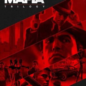 Buy Mafia Trilogy PC (WW) online