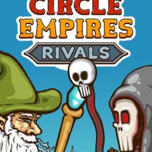 Buy Circle Empires Rivals PC online