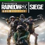 Buy Tom Clancy's Rainbow Six Siege - Gold Edition Xbox One (WW) online