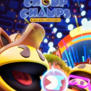 Buy PAC-MAN Mega Tunnel Battle: Chomp Champs - Deluxe Edition PC online