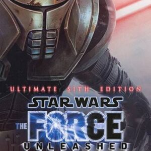 Buy STAR WARS The Force Unleashed Ultimate Sith Edition PC online