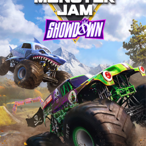 Buy Monster Jam Showdown PC online