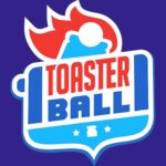 Buy Toasterball PC online