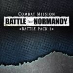 Buy Combat Mission: Battle for Normandy - Battle Pack 1 PC - DLC online