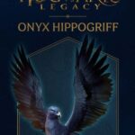 Buy Hogwarts Legacy: Onyx Hippogriff Mount PC - DLC online