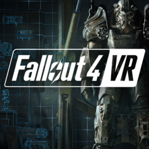 Buy Fallout 4 VR PC online