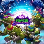 Buy Teenage Mutant Ninja Turtles: Splintered Fate Switch (Europe & UK) online