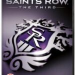 Buy Saints Row The Third PC online