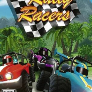 Buy Rally Racers Switch (Europe & UK) online