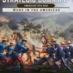 Buy Strategic Command: American Civil War - Wars in the Americas PC - DLC online