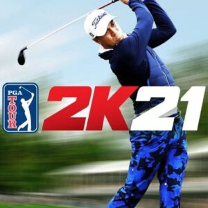 Buy PGA TOUR 2K21 Switch (EU) online