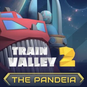 Buy Train Valley 2 - The Pandeia Project PC - DLC online