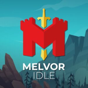 Buy Melvor Idle PC online