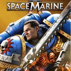 Buy Warhammer 40,000: Space Marine 2 - Gold Edition Xbox Series X|S (WW) online