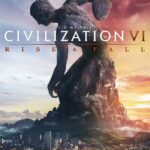 Buy Sid Meier's Civilization VI 6 PC Rise and Fall DLC online