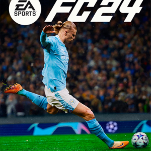 Buy EA Sports FC 24 PC (EN) - EA App online