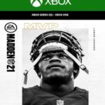 Buy Madden NFL 21: MVP Edition Xbox One/Xbox Series X|S online