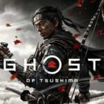 Buy Ghost of Tsushima PS4 (EU & UK) online