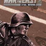 Buy Gary Grigsby's War in the East 2: Steel Inferno PC - DLC online