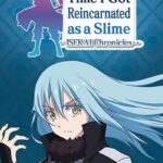 Buy That Time I Got Reincarnated as a Slime ISEKAI Chronicles PC online