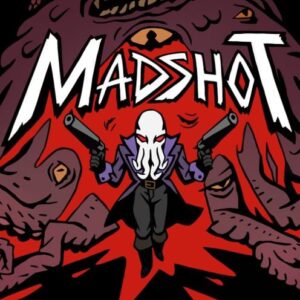 Buy Madshot PC online