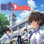 Buy Kotodama: The 7 Mysteries of Fujisawa Switch (EU) online