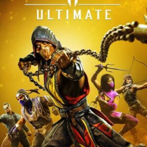 Buy Mortal Kombat 11 Ultimate Xbox One/ Xbox Series X|S online