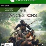 Buy Ancestors: The Humankind Odyssey Xbox online