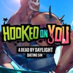 Buy Hooked on You: A Dead by Daylight Dating Sim PC online