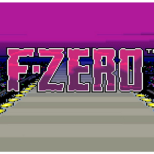 Buy F-Zero 3DS - Game Code (ENG) ( EU & UK) online