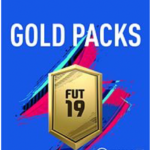 Buy FIFA 19 - Jumbo Premium Gold Packs DLC Xbox One online